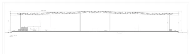 Galpão/Depósito/Armazém com 1 Quarto à venda, 5000m² no Santa Maria, Brasília