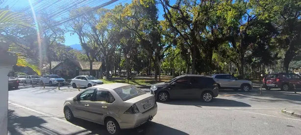 Apartamento com 3 Quartos à venda, 90m² no Centro, Petrópolis