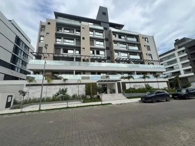 Apartamento com 2 Quartos à venda, 86m² no Jurerê Internacional, Florianópolis