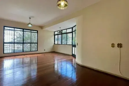 Apartamento com 4 Quartos à venda, 250m² no Santo Antônio, Belo Horizonte