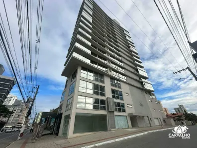 Sala Comercial para alugar, 46m² no Centro, Balneário Piçarras