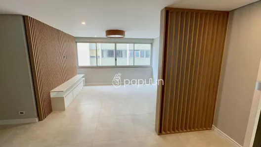 Apartamento com 3 Quartos à venda, 113m² no Perdizes, São Paulo