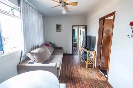 Apartamento com 3 Quartos à venda, 109m² no Aeroporto, Belo Horizonte