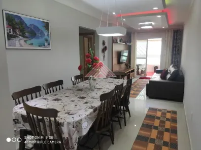Apartamento com 2 Quartos à venda, 86m² no Aviação, Praia Grande
