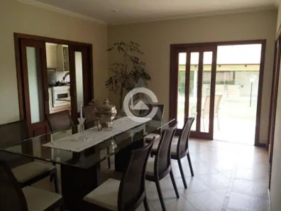 Imóvel Comercial com 4 Quartos à venda, 600m² no Chácaras Silvania, Valinhos
