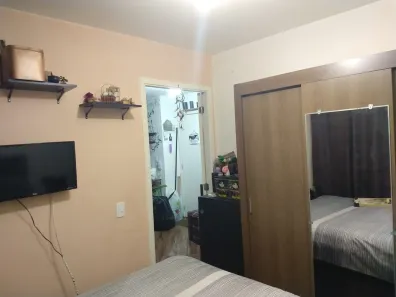 Apartamento com 1 Quarto à venda, 31m² no Água Branca, São Paulo