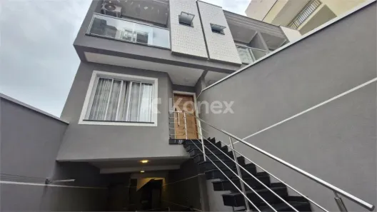 Sobrado com 3 Quartos à venda, 148m² no Jardim São Paulo(Zona Norte), São Paulo