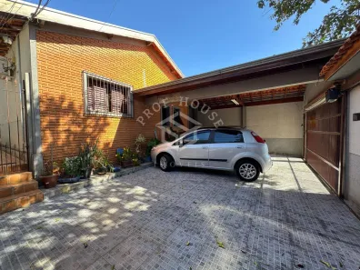 Casa de Condomínio com 3 Quartos à venda, 171m² no Jardim Parque Novo Mundo, Limeira