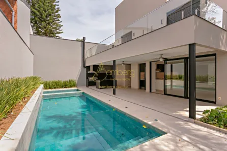 Casa com 4 Quartos à venda, 450m² no Jardim Luzitânia, São Paulo
