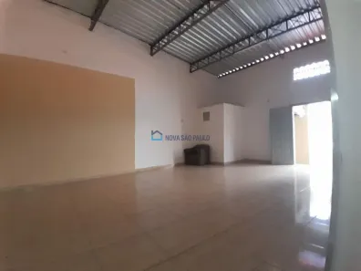 Prédio Comercial para alugar, 280m² no Vila Parque Jabaquara, São Paulo