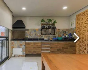 Apartamento com 2 Quartos à venda, 94m² no Ipiranga, São Paulo