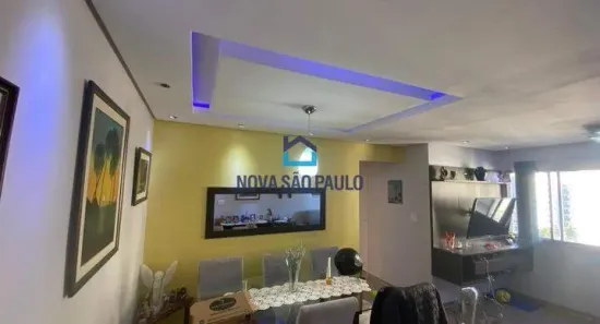 Apartamento com 2 Quartos à venda, 85m² no Vila da Saúde, São Paulo