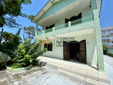 Sobrado com 4 Quartos à venda, 150m² no Perequê Açu, Ubatuba
