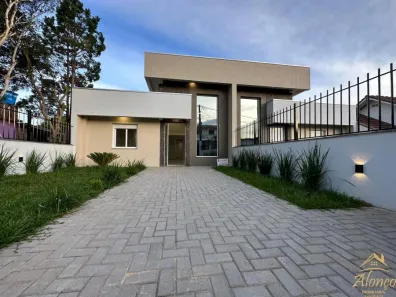 Casa com 3 Quartos à venda, 95m² no Nova Petrópolis, Nova Petrópolis