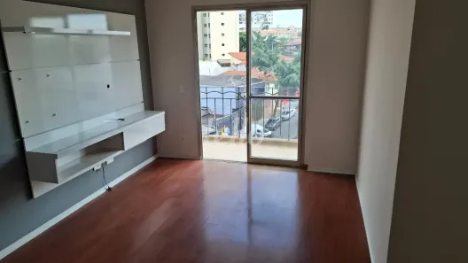 Apartamento com 2 Quartos à venda, 61m² no Vila Bertioga, São Paulo