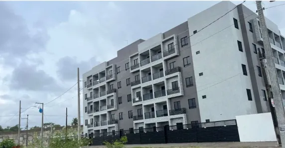 Apartamento com 2 Quartos à venda, 54m² no Poço, Cabedelo