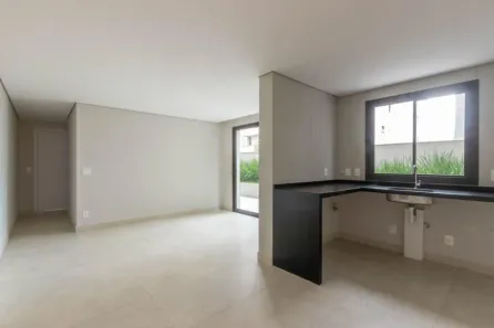 Apartamento com 2 Quartos à venda, 131m² no Santo Agostinho, Belo Horizonte