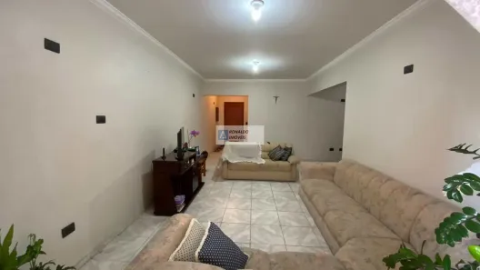 Apartamento com 2 Quartos à venda, 100m² no Canto do Forte, Praia Grande