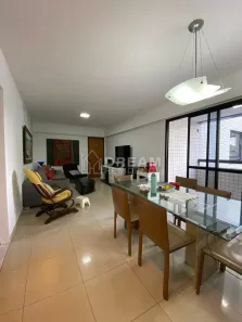 Apartamento com 3 Quartos à venda, 100m² no Casa Forte, Recife
