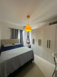 Apartamento com 2 Quartos à venda, 57m² no Coqueiro, Ananindeua