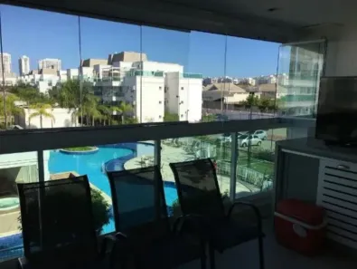 Cobertura com 2 Quartos para alugar, 140m² no Recreio dos Bandeirantes, Rio de Janeiro