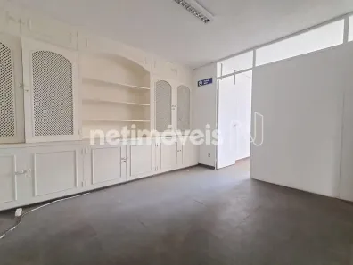 Sala Comercial à venda, 100m² no Santa Efigênia, Belo Horizonte