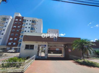 Apartamento com 2 Quartos à venda, 56m² no Fátima, Canoas