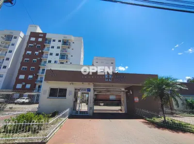 Apartamento com 2 Quartos à venda, 56m² no Fátima, Canoas