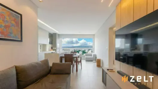 Apartamento com 3 Quartos à venda, 93m² no Escola Agrícola, Blumenau