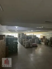 Imóvel Comercial à venda, 1907m² no Belenzinho, São Paulo