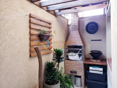 Apartamento com 2 Quartos à venda, 79m² no Residencial e Comercial Palmares, Ribeirão Preto