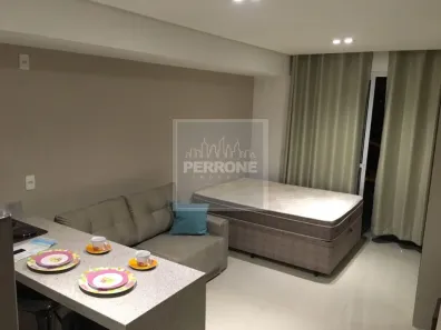 Apartamento com 1 Quarto à venda, 35m² no Vila Gomes Cardim, São Paulo