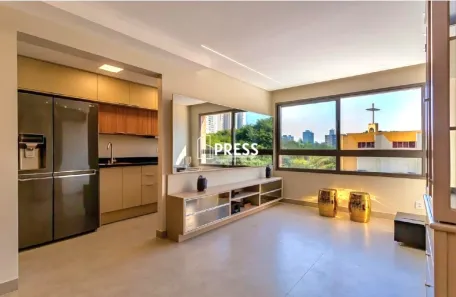 Apartamento com 3 Quartos à venda, 83m² no Passo da Areia, Porto Alegre