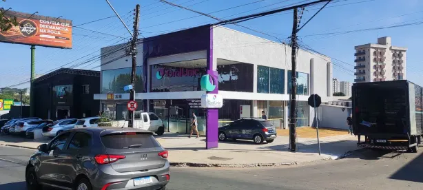 Ponto Comercial para alugar, 160m² no Jardim América, Goiânia