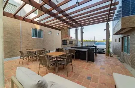 Apartamento com 2 Quartos para venda ou aluguel, 54m² no Altiplano Cabo Branco, João Pessoa