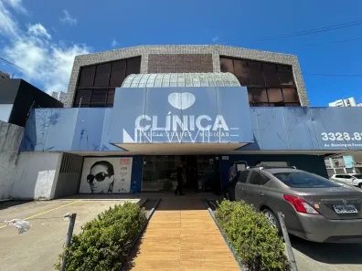 Prédio Residencial para alugar, 763m² no Pina, Recife