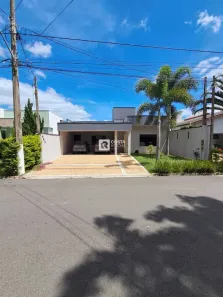 Casa de Condomínio com 2 Quartos à venda, 198m² no Jardim Sol D'Icaraí, Salto