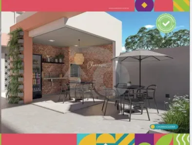 Apartamento com 2 Quartos à venda, 52m² no Aruana, Aracaju