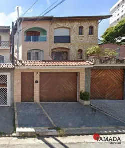 Casa com 3 Quartos à venda, 250m² no Vila Guilhermina, São Paulo