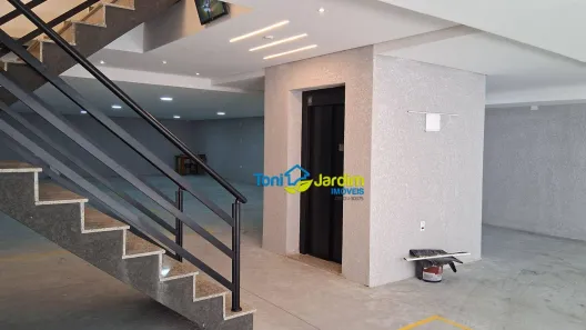 Apartamento com 2 Quartos à venda, 58m² no Parque Novo Oratório, Santo André
