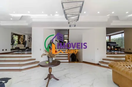 Casa com 4 Quartos à venda, 810m² no Jardim Guedala, São Paulo
