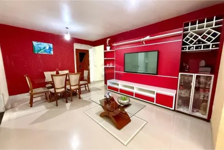 Sobrado com 6 Quartos à venda, 380m² no Samambaia Norte, Brasília