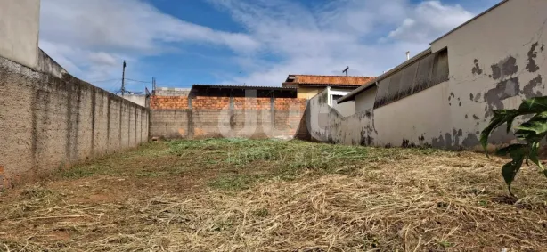 Lote/Terreno à venda, 250m² no Parque Jambeiro, Campinas