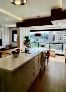 Apartamento com 2 Quartos à venda, 87m² no Tamboré, Barueri