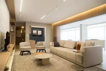 Apartamento com 5 Quartos à venda, 211m² no Vila Mariana, São Paulo