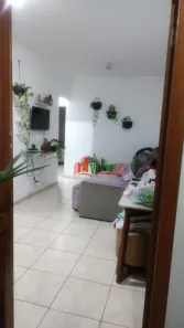 Apartamento com 3 Quartos à venda, 62m² no Santa Rosa, Belo Horizonte