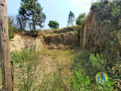 Lote/Terreno à venda, 354m² no Cristal Park, Santana de Parnaíba