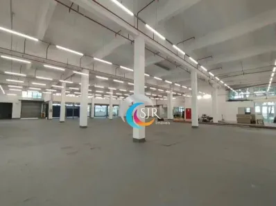 Galpão/Depósito/Armazém para alugar, 5198m² no Vila Chalot, São Paulo