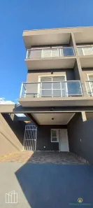 Casa com 3 Quartos à venda, 137m² no Jardim Rio das Pedras, Cotia