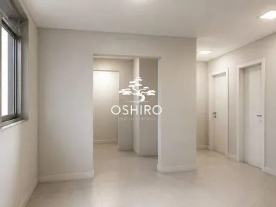 Apartamento com 2 Quartos à venda, 45m² no José Menino, Santos